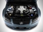 Holden Commodore Omega 2006 года